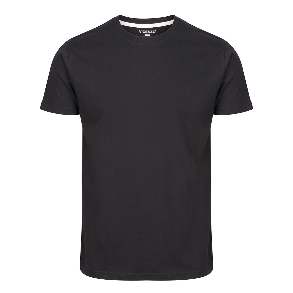 Mens Regular T Shirt