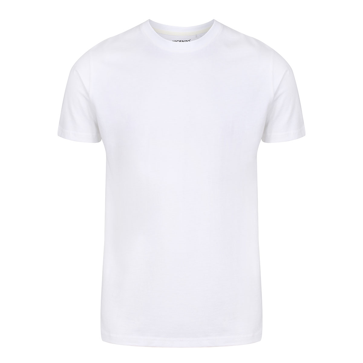 Mens Regular T Shirt