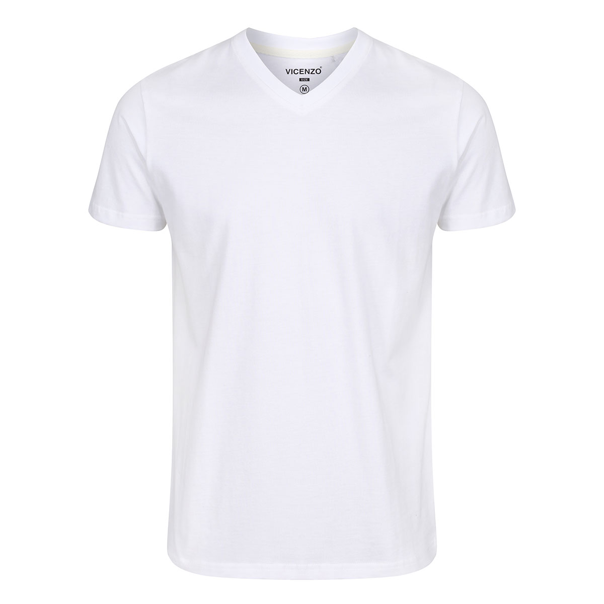 Mens Regular T Shirt