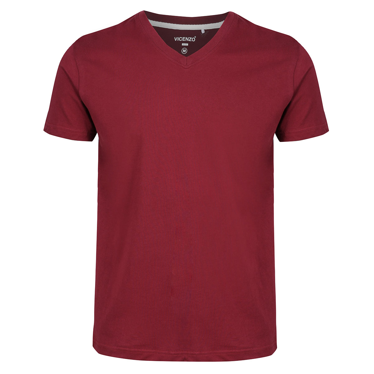 Mens Regular T Shirt