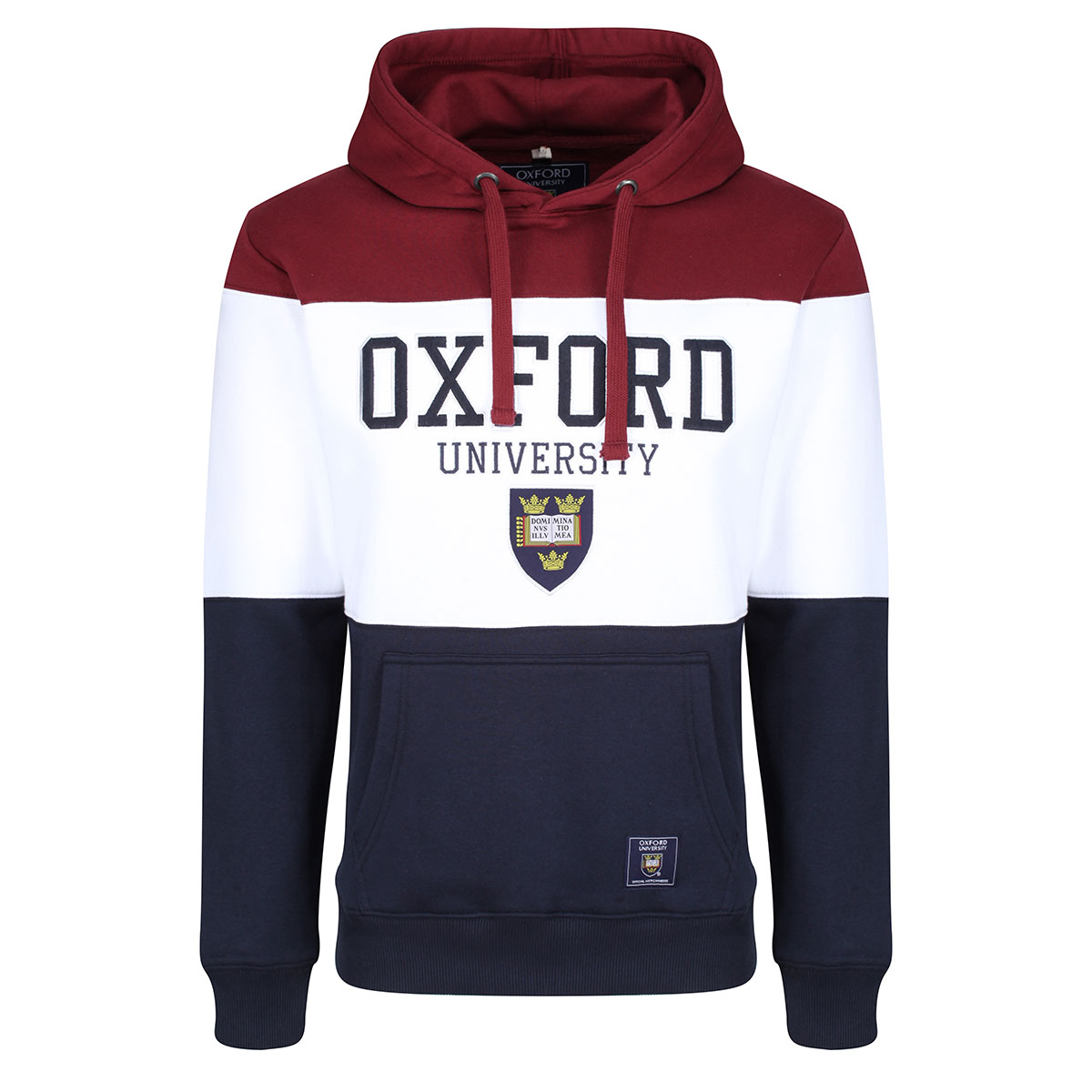 University Pullover